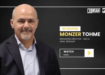 How Keyloop is reshaping the future of automotive retail